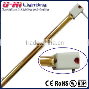 Waterproof IP65 Infrared Heater Emitter thumbnail-1