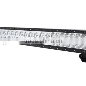 High Power Boat Led Ligh Bar 248w ,waterproof Offroad Driving Light thumbnail-2