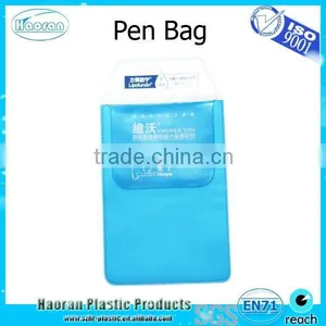Transparent Pvc Material Doctor Working Pen Bag thumbnail-4