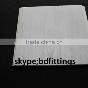 Popular in African Countries Decoration Pvc Ceiling and Pvc Wall Panel thumbnail-5