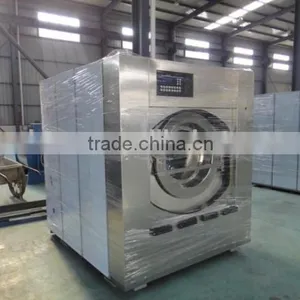 Industrial Washing Machine/commercial Laundry Equipment thumbnail-4