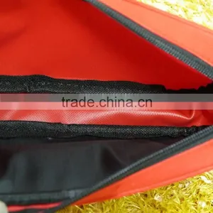 Wholesale Large Custom Waterproof Pencil Case for Teenagers thumbnail-6