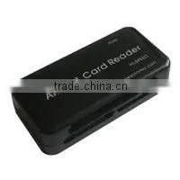 Fashion USB 2.0 Card Reader All in One thumbnail-1