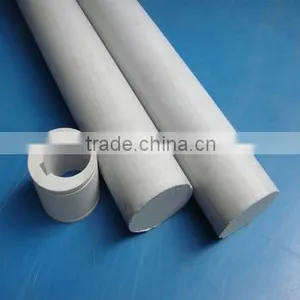 Corrosion Resistance Plastic PEEK-HPV Rod Peek Rod thumbnail-1