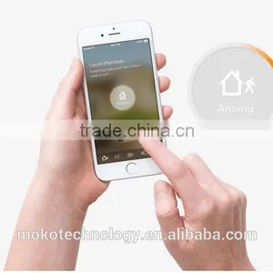 Wifi Control Doorbell thumbnail-1