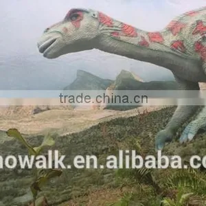 2015 Hot Promotion Animatronic Dinosaur For Sale thumbnail-6