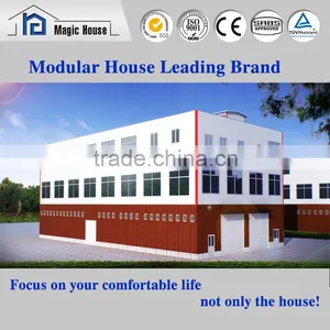 Fast Assembly Flat Pack Pre-Made Container House for Sale Low Cost Cheap Movable Prefab House Quality Choice thumbnail-2
