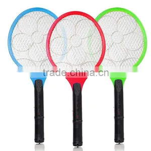 Rechargeable ECO-friendly Plastic Mosquito Repellent thumbnail-4