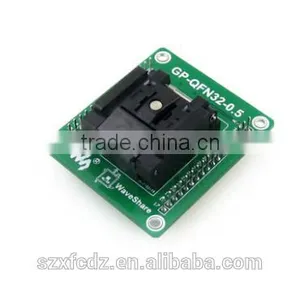 IC and BGA Test Socket and Test Fixture With Good Quality and Factory Price Quality Choice thumbnail-3