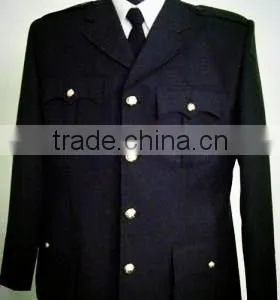 Libya Army Ceremonial Uniform From 3522 Factory of PLA thumbnail-1