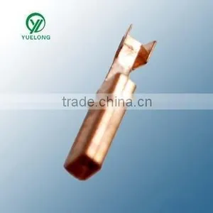 (XY-B-015) Brass Contact Pin With ROHS Certification thumbnail-1