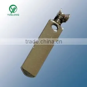 (XY-C-089) Insulated Terminal With UL Certification thumbnail-1