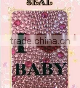 3d Design Nail Sticker thumbnail-1