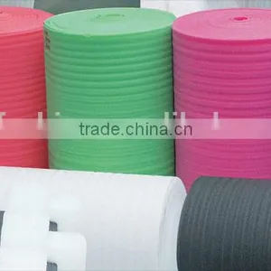 Hot Sale EPE/PE Foam Sheet Extrusion Machine Production Line thumbnail-6