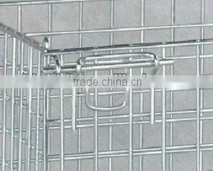 Metal Storage Equipment for Logistics and Supermarket thumbnail-4