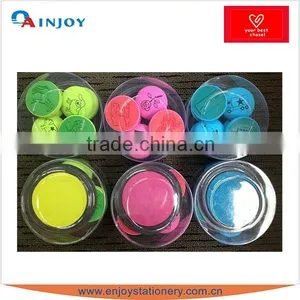 Custom Plastic Toy Stamp thumbnail-1