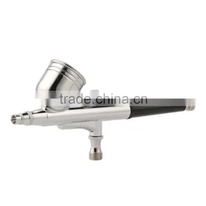 HSENG HS08-3AC-SK Airbrush Tattoo Makeup Kit Portable Tattoo Kit thumbnail-4