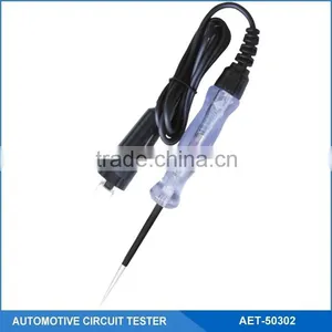 Cable Continuity Tester For Cars, Trucks, Boats, Trailers, Hybrid Cars,6/12V DC Systems, Automotive Electrical Circuit Tester thumbnail-1