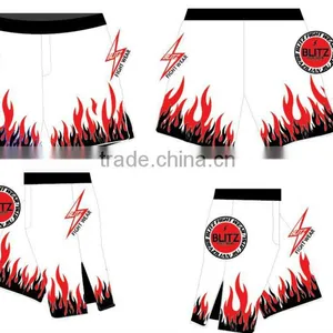 Sublimated Rash Guard thumbnail-2