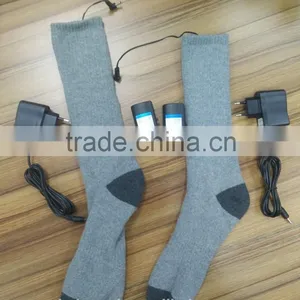 Heated Long Socks thumbnail-1