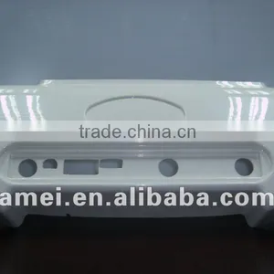 Outlet Price Wholesale Top Quality PMMA Plastic Shell Thermoforming thumbnail-4