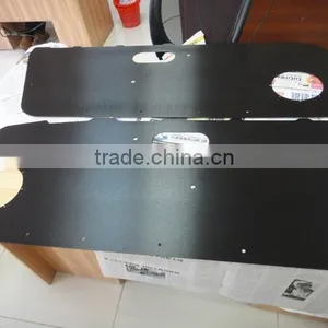 Custom Big Aluminum Stamping Shee Metal Fabrication Service thumbnail-3