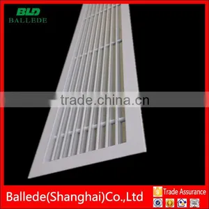 HVAC System Powder Coated Exhaust Air Grille Air Diffuser thumbnail-4