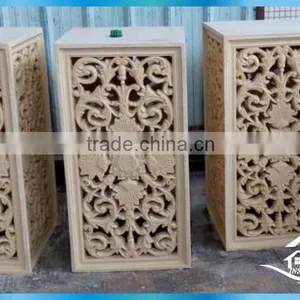 Excellent Design Handmade Art Sculpture thumbnail-1