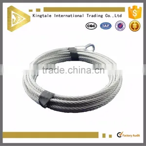 316 Stainless Steel Wire Rope thumbnail-2