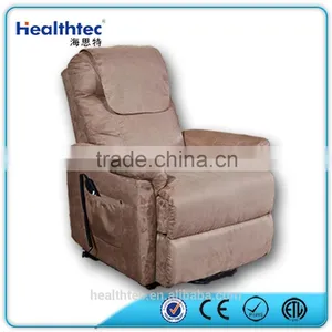 Electric Recliner Lift Chair thumbnail-6