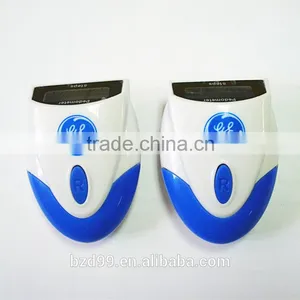 New Design Promotional OEM/ODM Portable Steps Counter Electronic 10000 Step Pedometer thumbnail-4