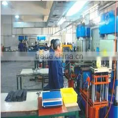 Dongguan Zhong Xin Rubber Products Co., Ltd. company overview - view 2 thumbnail