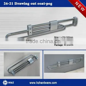 Drawing Out Coat-peg thumbnail-1