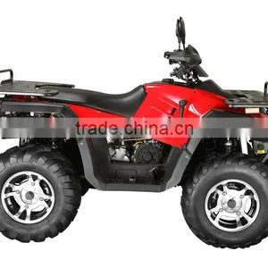 Hot Sale 550cc ATV Quad Bike With Alloy Wheel Street Legal(MC-395) thumbnail-2