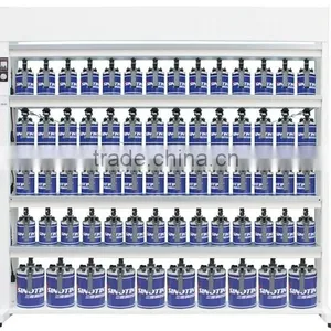 Car Paint Mixing Machine KX-10-66 thumbnail-1