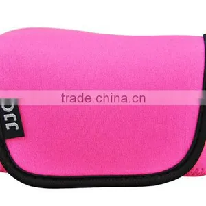 JJC OC-S1MA Neoprene Camera Case For Mirrorless Camera For Sony For Canon Camera Pouch thumbnail-2