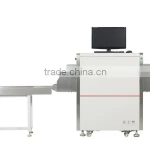 Hot Selling Security Scanner Equipment, Luggage X-ray Machine for Airport thumbnail-3