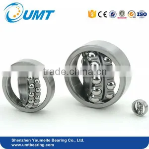 German Brand 2310 Self-aligning Ball Bearings ABEC-7 thumbnail-4