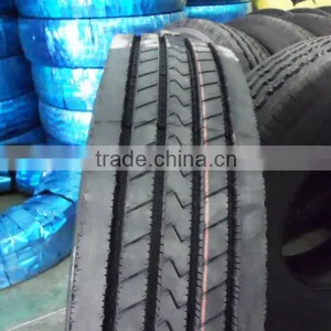 Rockstone 315/70r22.5 Radial Tire for Truck Bus thumbnail-1