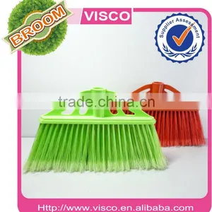 Practical Soft Bristle Broom Brush,VB106 thumbnail-1