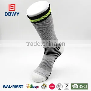 Men Dress Black Compression Sock thumbnail-1