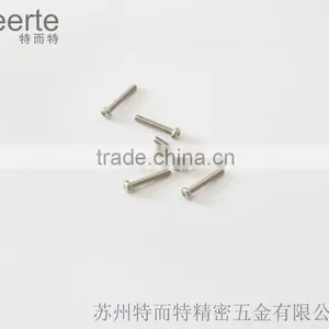 Pan Head Phillips Machine Screw thumbnail-1