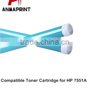 Laser Toner Cartridge Q7551 Compatible for HP Printers Bulk Buy From China thumbnail-4