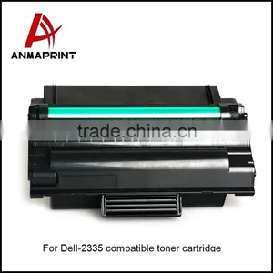 Wholesale Price for Dell 2335 Compatible Toner Cartridge 2335 Laser Toner Cartridge thumbnail-1