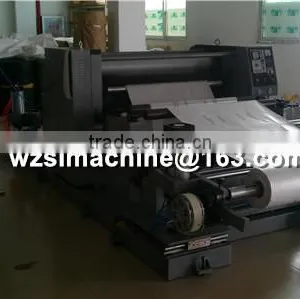 Nonwoven Embossing Machine thumbnail-2