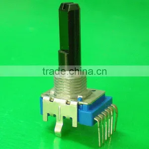 RK1114GH 11mm Size Linear Potentiometers thumbnail-1