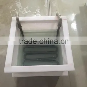 ShuoBao Rack Gold Plating Machine for Plating Gold Ring thumbnail-3