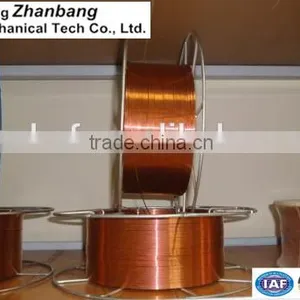Solid Steel Welding Wire Er70s-6 thumbnail-3
