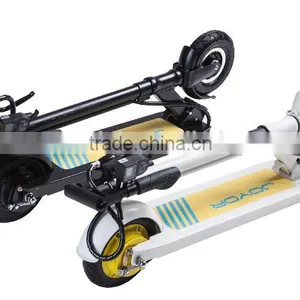 350w Electric Scooter Alluminum thumbnail-2