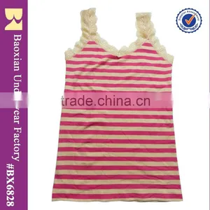 NEW! Fashion Camisole for Young Lady thumbnail-1